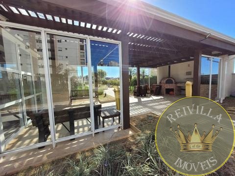 Excelente Apto de 82,5m²-Vila formosa com varanda gourmet, 3 dormitórios(sendo uma suíte)