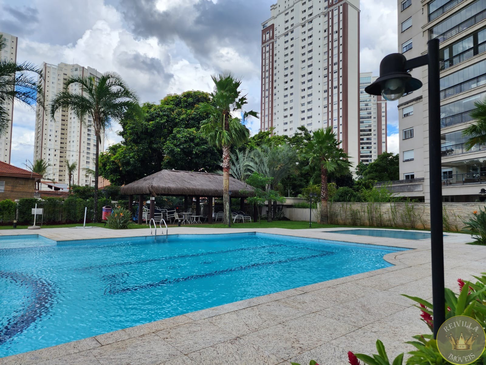 Excelente apartamento 198 metros com varanda gourmet e lazer