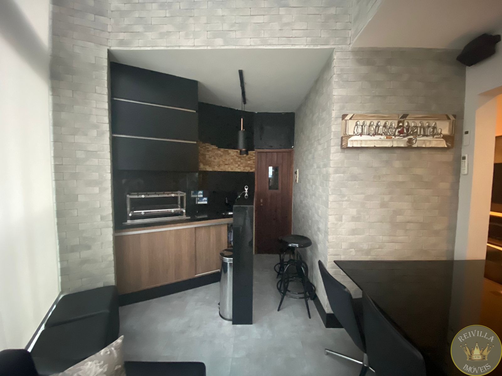Cobertura na mooca, 220 metros, 4 suites, 4 vagas mais deposito, area gourmet, piscina privativa