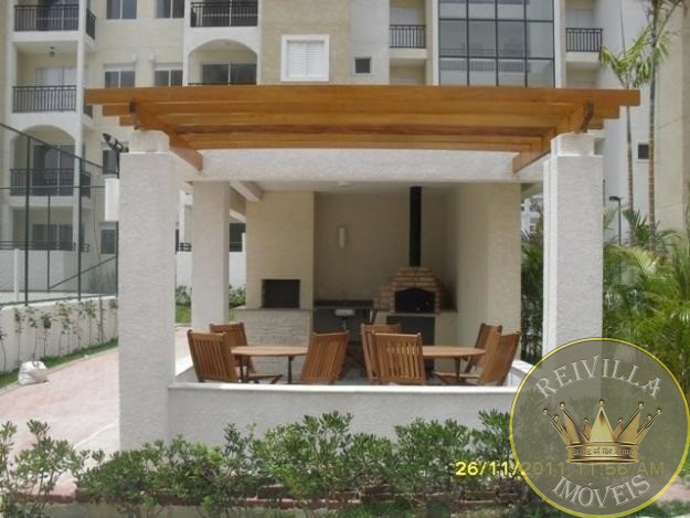 Apartamento vila prudente, 55 metros, 2 dorms, 1 vaga livre, lazer completo