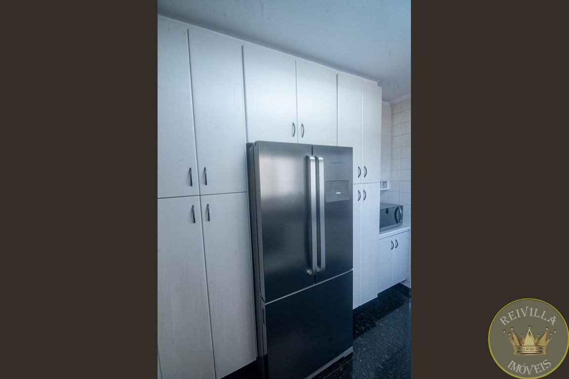 Apartamento com 3 quartos e 01 suíte 4 vagas à venda, 171 m²