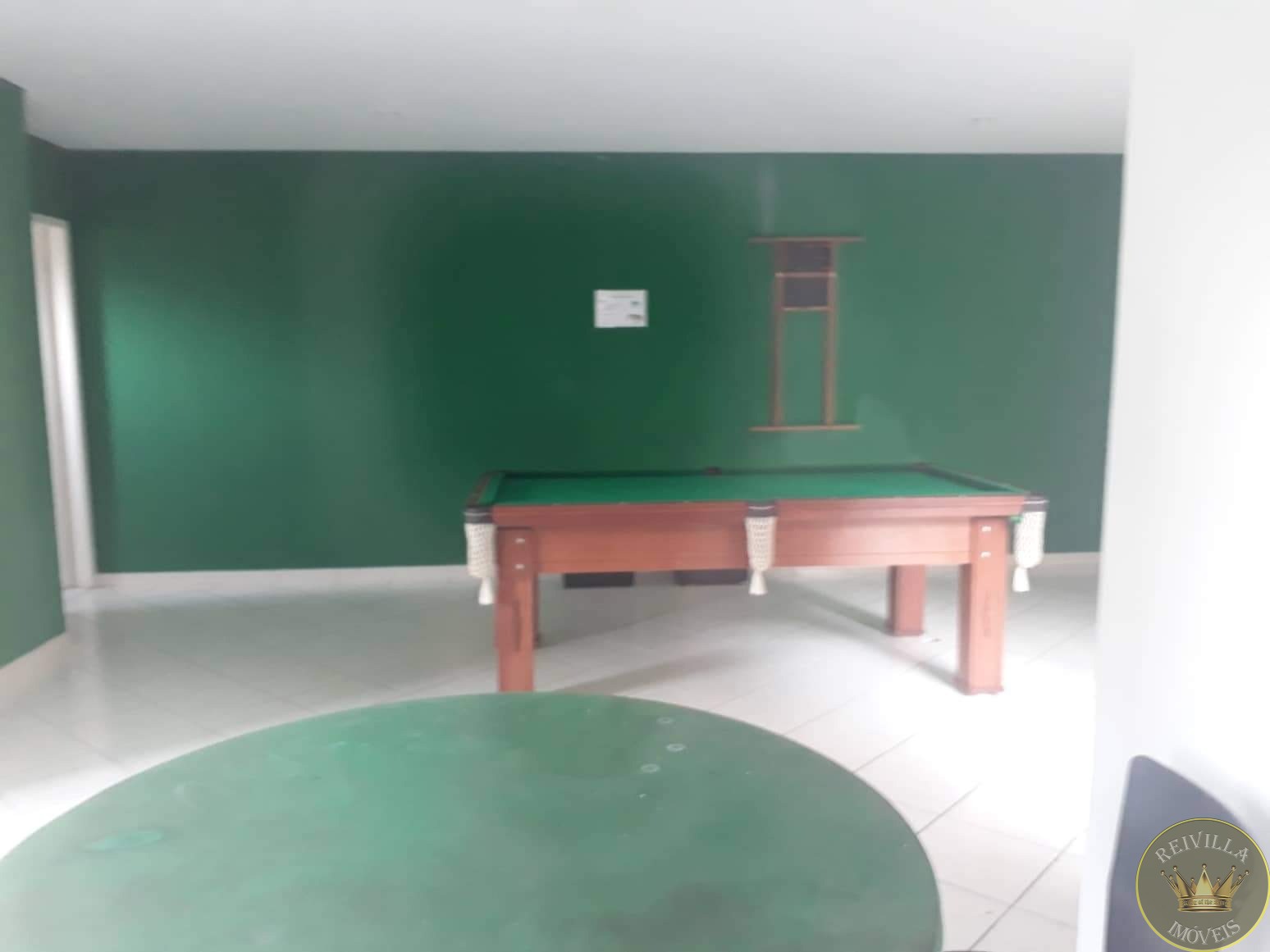Apto para venda 48mts quadrados, 2 quartos varanda e 01 vaga