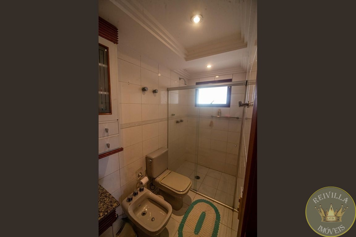 Apartamento com 3 Quartos e 01 suíte 4 vagas à Venda, 171 m² -
