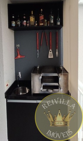 Apartamento vila prudente, 50 metros, 2 dorms, vaga, lazer completo , varanda gourmet