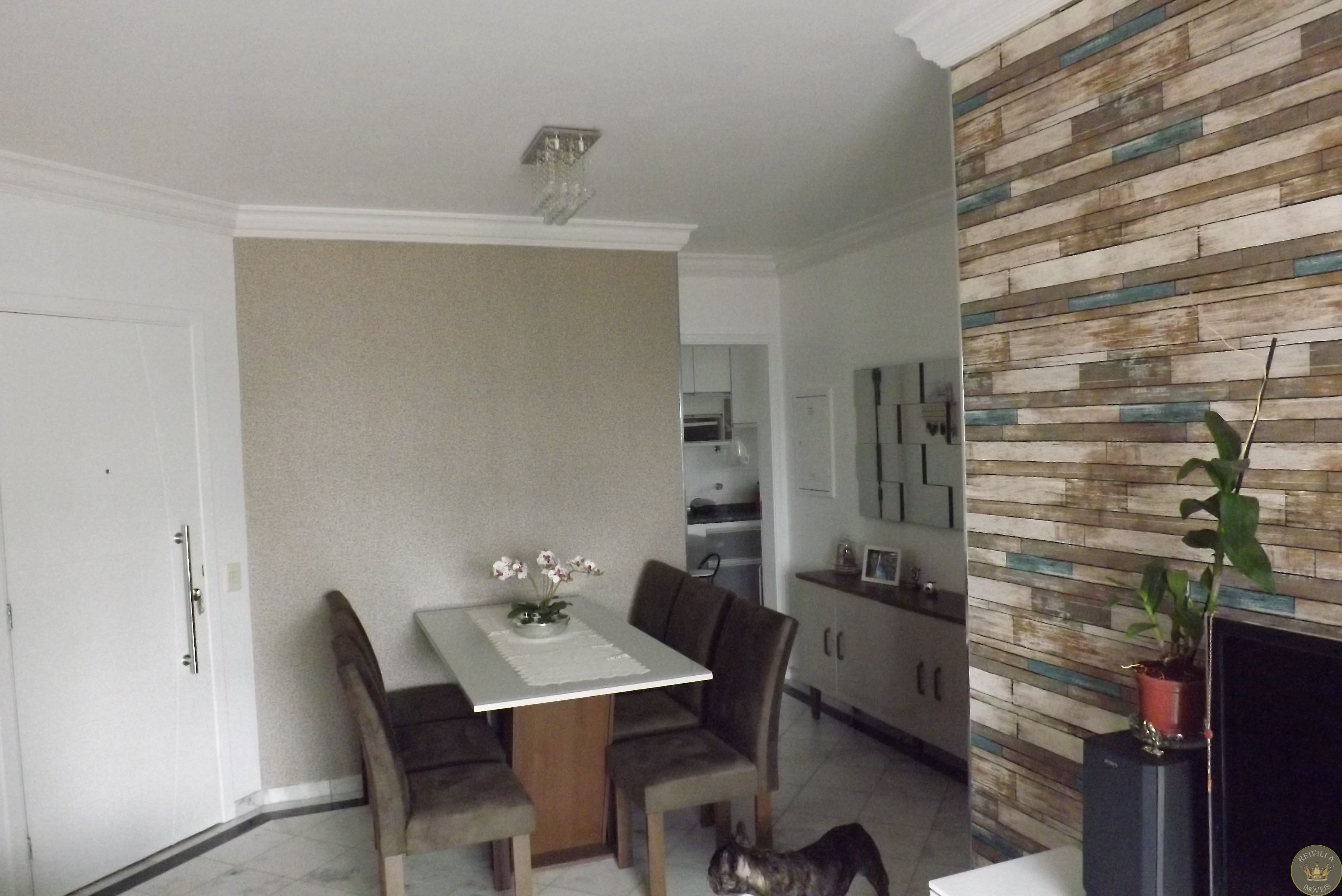 APARTAMENTO TATUAPE, 74 METROS, 3 DORMS, SUITE, 2 VAGAS, LAZER COMPLETO
