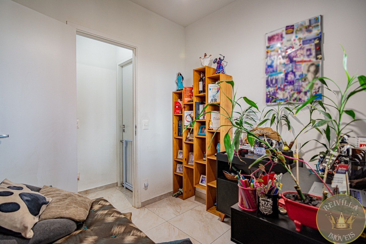 Apartamento Santa Cecilia com 2 Quartos sendo 01 suíte à Venda, 70 m²
