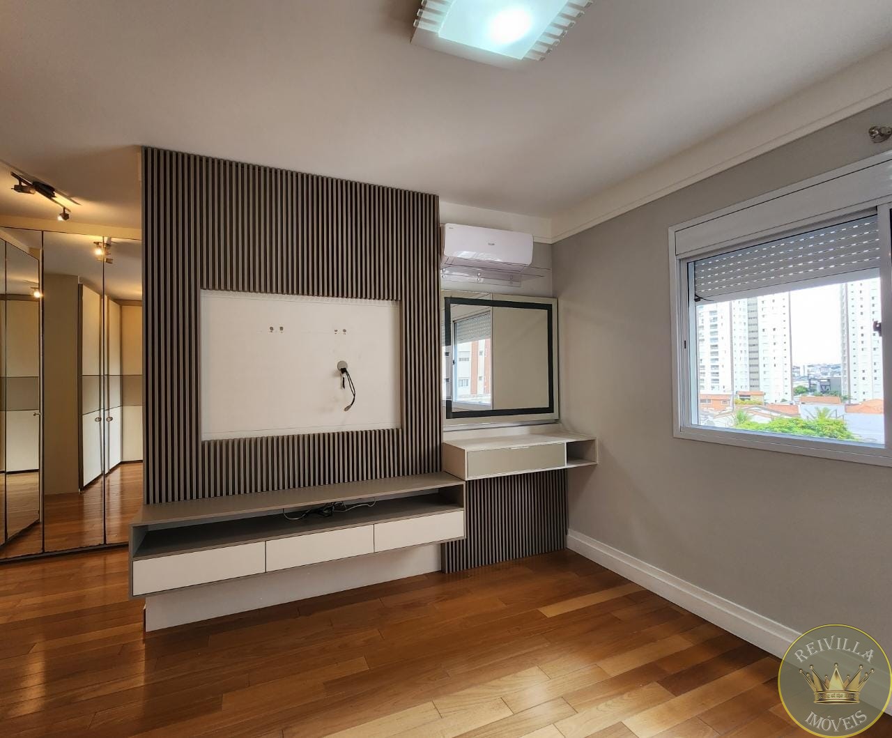 Excelente Apartamento 198 metros com varanda gourmet e lazer de clube no Tatuapé