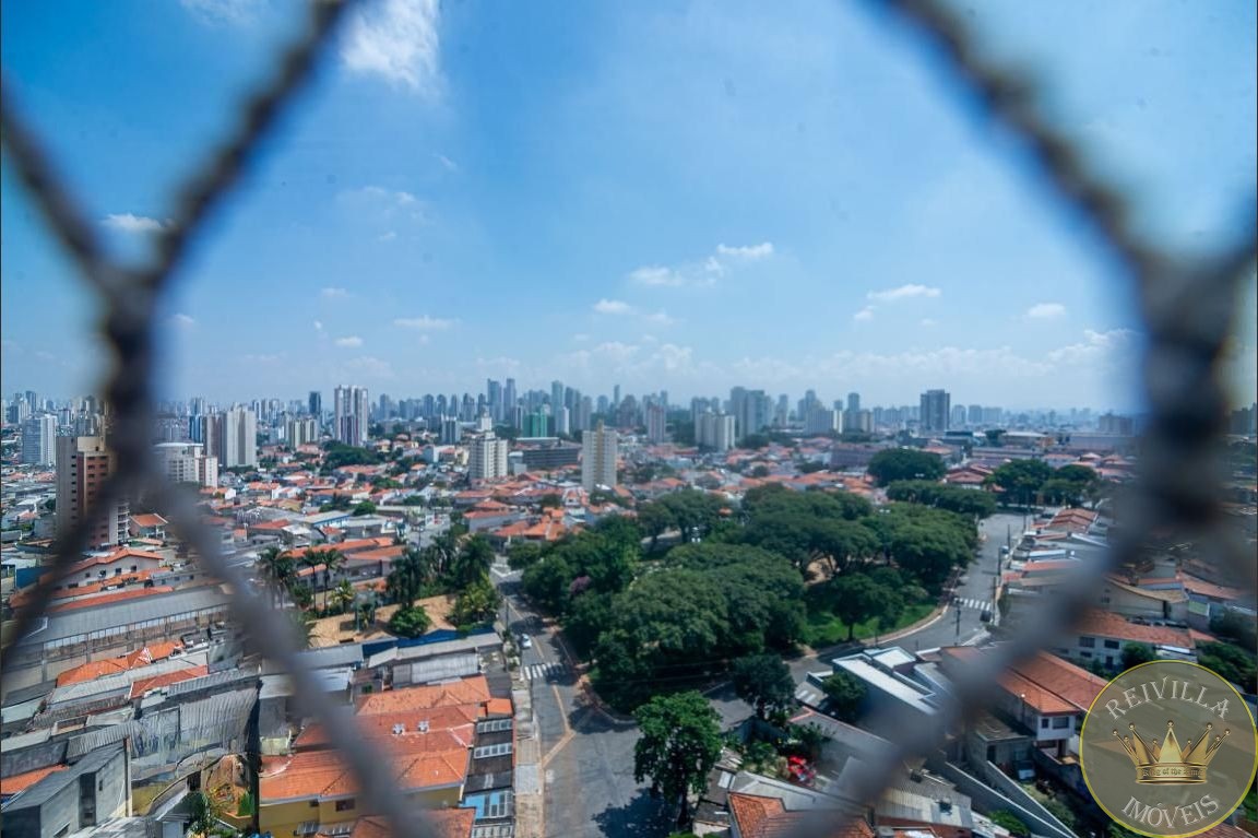 Apartamento com 3 Quartos e 01 suíte 4 vagas à Venda, 171 m² -