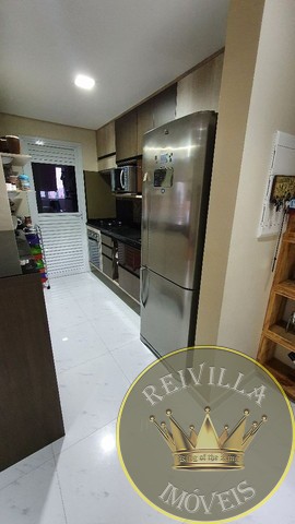 Apartamento vila prudente, 79 metros, suite, 2 vagas, andar 