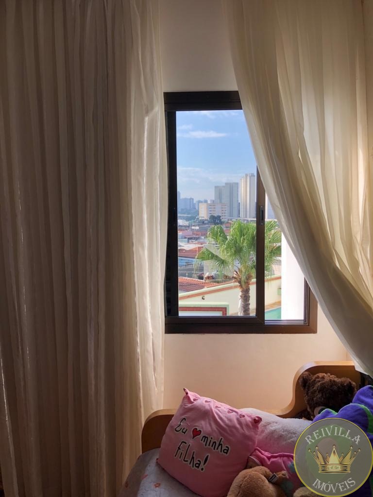 Sobrado em condomínio na Vila Prudente! -229 m²-03 Suítes ,04 Vagas