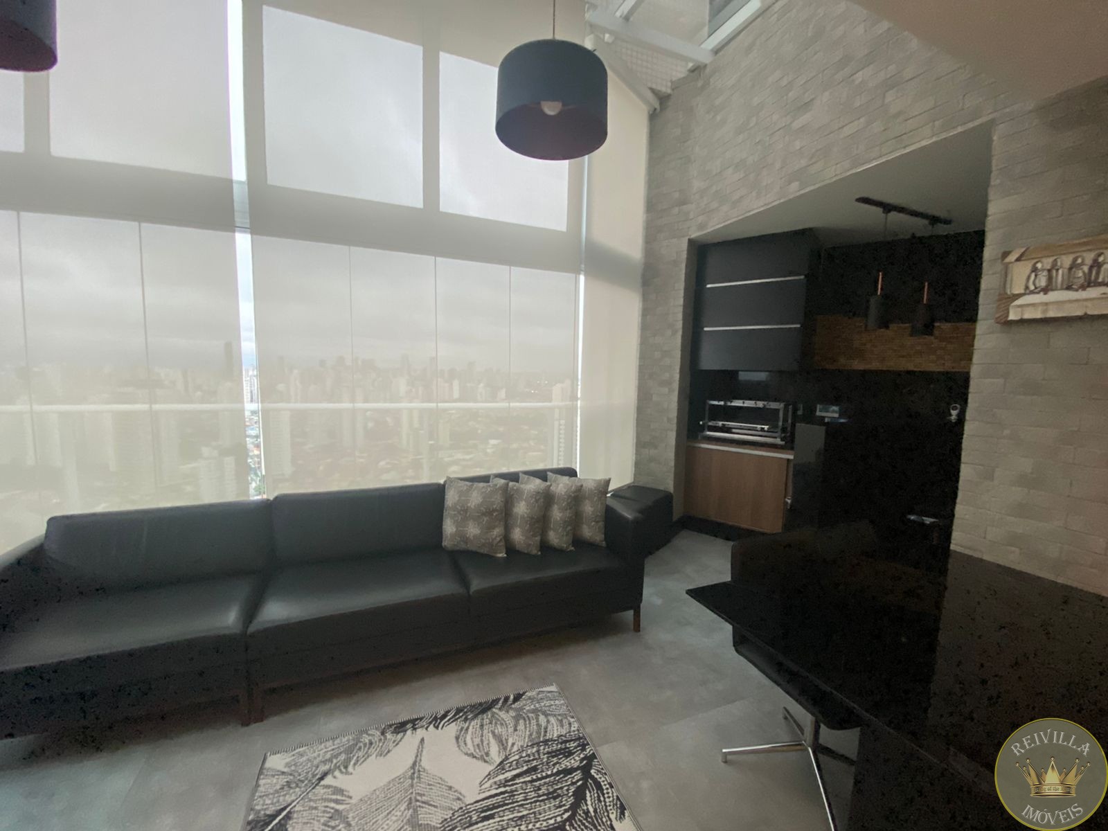 COBERTURA NA MOOCA, 220 METROS, 4 SUITES, 4 VAGAS MAIS DEPOSITO, AREA GOURMET, PISCINA PRIVATIVA