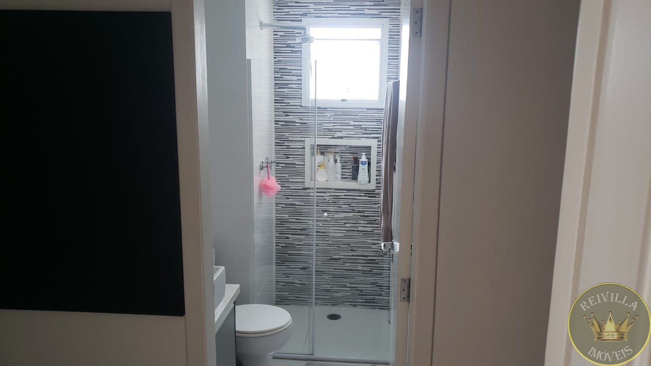 Apartamento , 87 m2 com 02 dorms 3º reversível ,01 suíte à venda na Rua Chamantá,
