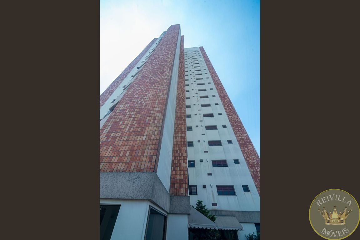 Apartamento com 3 Quartos e 01 suíte 4 vagas à Venda, 171 m² -