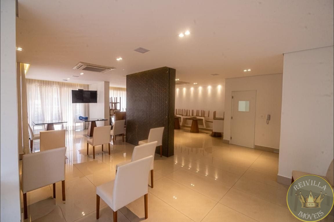 Apartamento com 3 Quartos e 01 suíte 4 vagas à Venda, 171 m² -