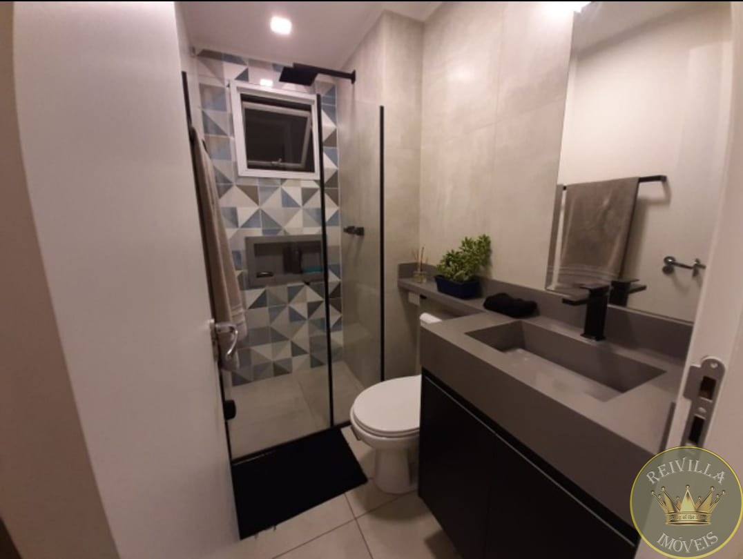 Apartamento com 2 Quartos à venda, 52m² - Vila Matilde