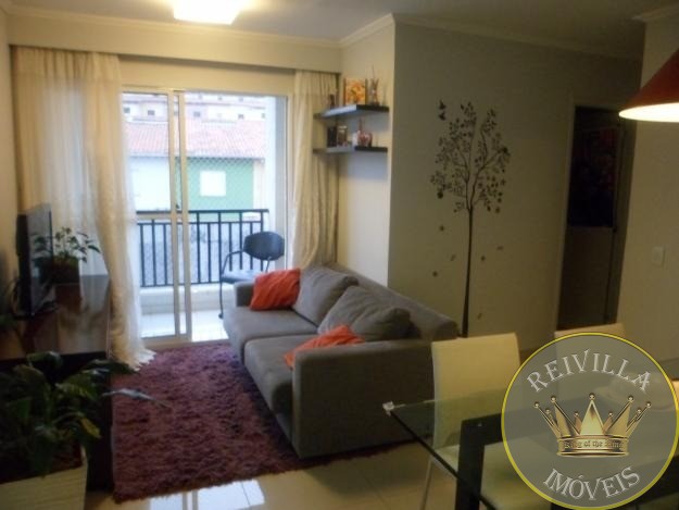 Apartamento vila prudente, 55 metros, 2 dorms, 1 vaga livre, lazer completo