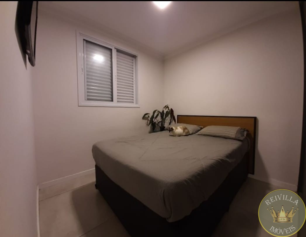 Apartamento com 2 Quartos à venda, 52m² - Vila Matilde