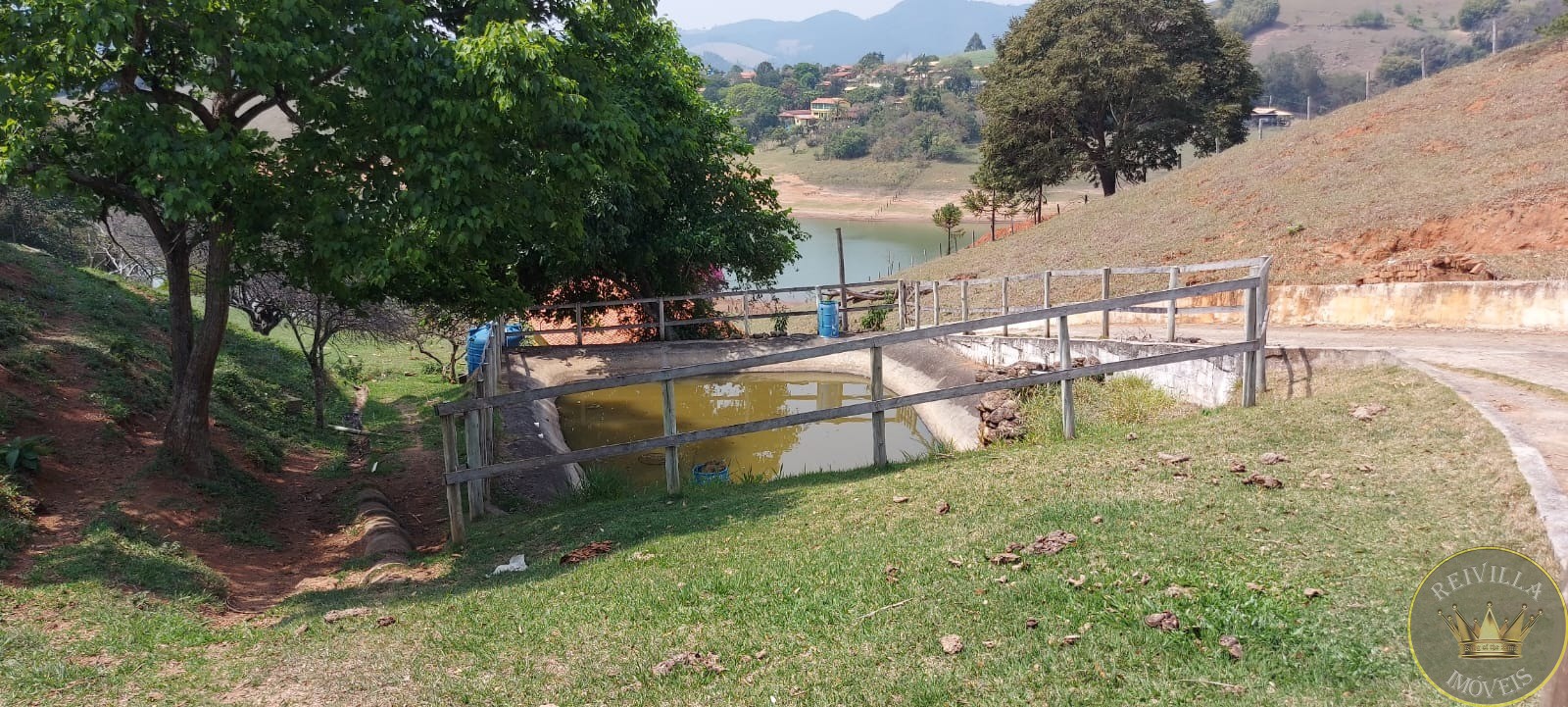 Vendo uma linda chacara pé na agua em piracaia -24.000m² - foto 20