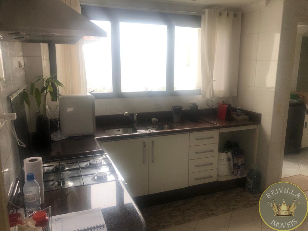Apartamento vila diva, 130 metros, 3 suites, 3 vagas mais deposito