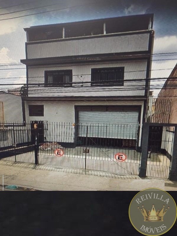 GALPAO COMERCIAL em SÃO PAULO - SP, VILA CELESTE