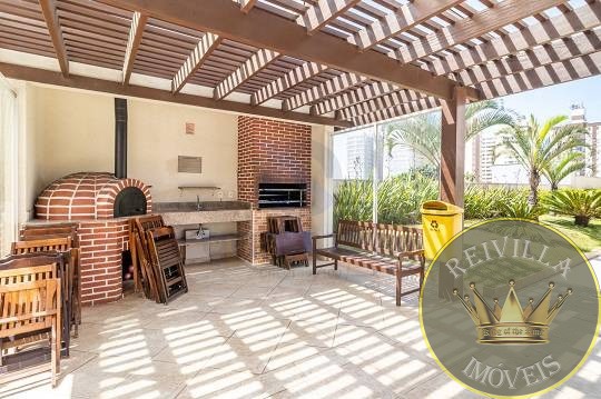 Excelente apto de 82,5m²-vila formosa com varanda gourmet, 3
