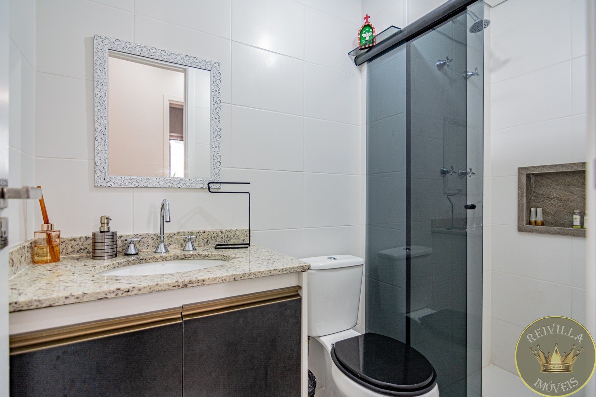 Apartamento Santa Cecilia com 2 Quartos sendo 01 suíte à Venda, 70 m²
