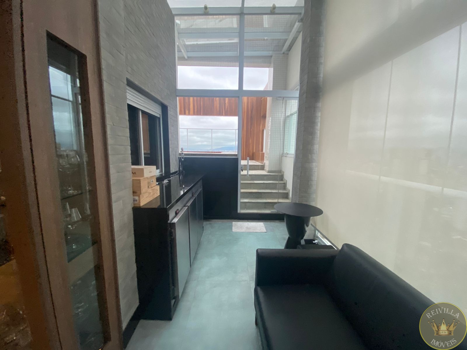 Cobertura na mooca, 220 metros, 4 suites, 4 vagas mais deposito, area gourmet, piscina privativa