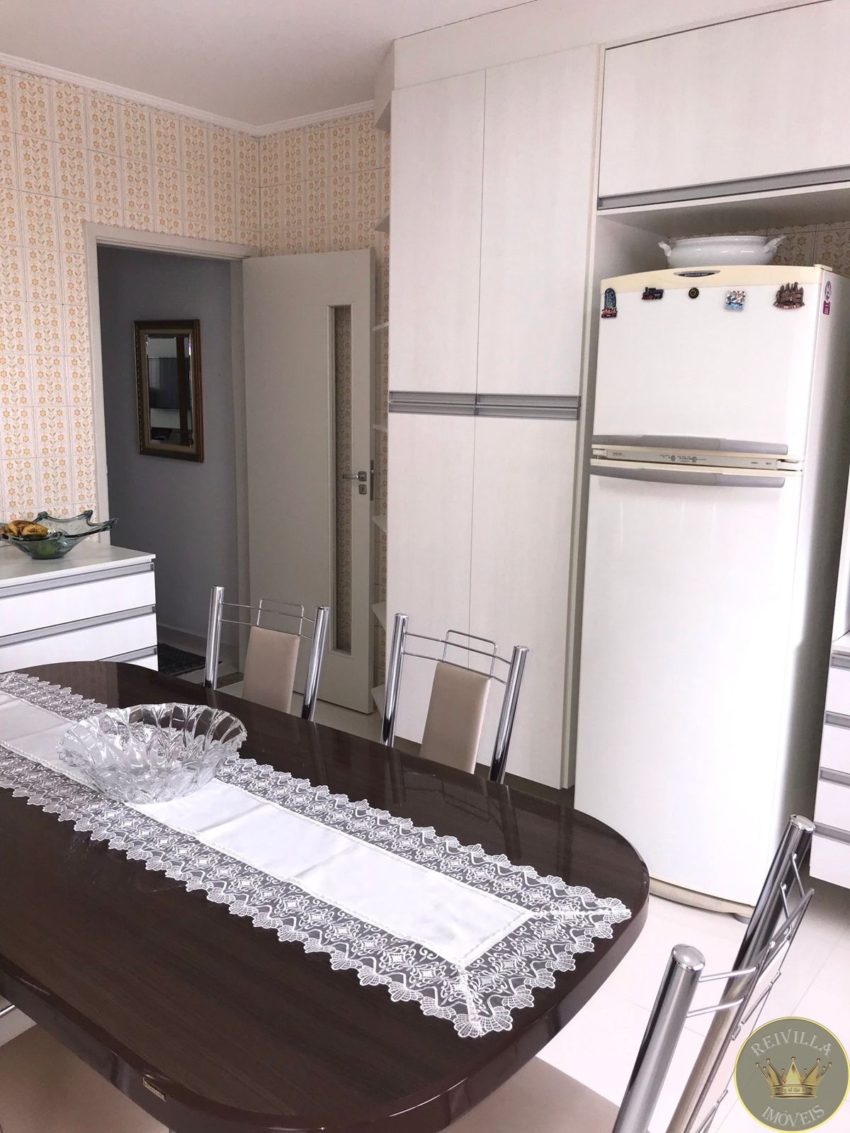 Sobrado agua rasa, pronto para morar, 3 dorms, suite ,2 vaga