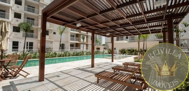Apartamento vila prudente, 50 metros, 2 dorms, vaga, lazer completo , varanda gourmet