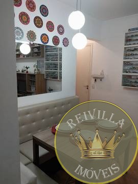 Apartamento mooca, 50 metros, 2 dorms, vaga