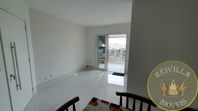 Apartamento novo no tatuape, 94 metros, 3 dorms, suite, 2 vagas fixas mais deposito, varanda gourmet
