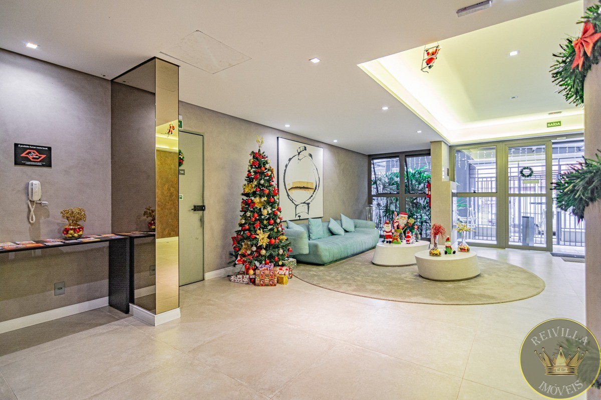 Apartamento Santa Cecilia com 2 Quartos sendo 01 suíte à Venda, 70 m²