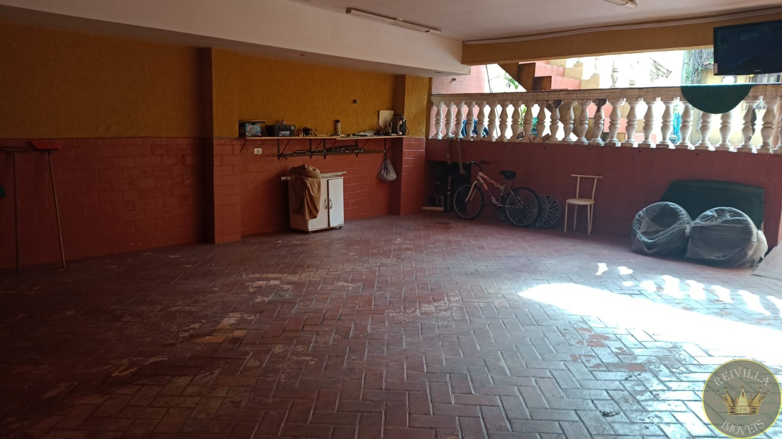 Excelente Casa Vila Graciosa Com Tres Suítes, Lavabo, Salas, Cozinha, Piscina