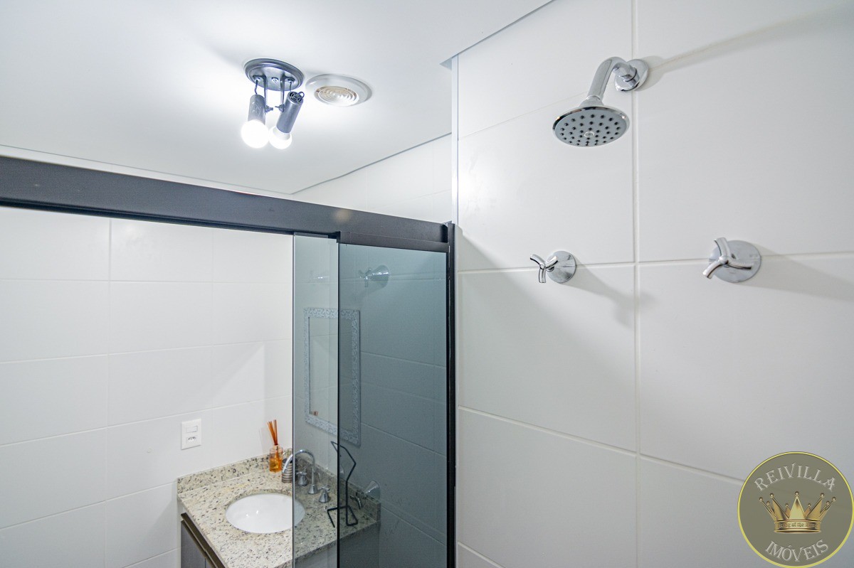 Apartamento Santa Cecilia com 2 Quartos sendo 01 suíte à Venda, 70 m²