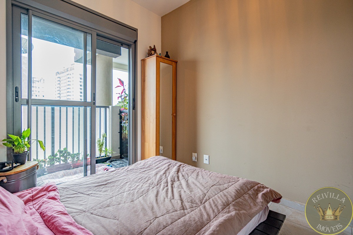 Apartamento Santa Cecilia com 2 Quartos sendo 01 suíte à Venda, 70 m²