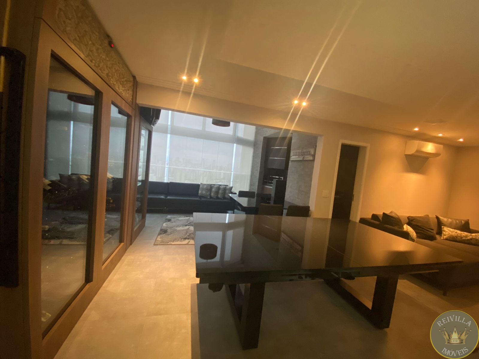Cobertura na mooca, 220 metros, 4 suites, 4 vagas mais deposito, area gourmet, piscina privativa