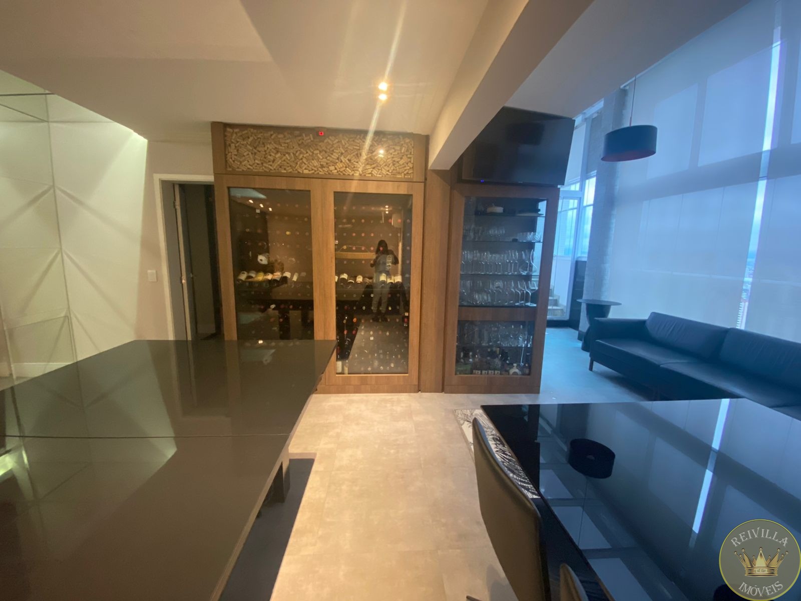 Cobertura na mooca, 220 metros, 4 suites, 4 vagas mais deposito, area gourmet, piscina privativa