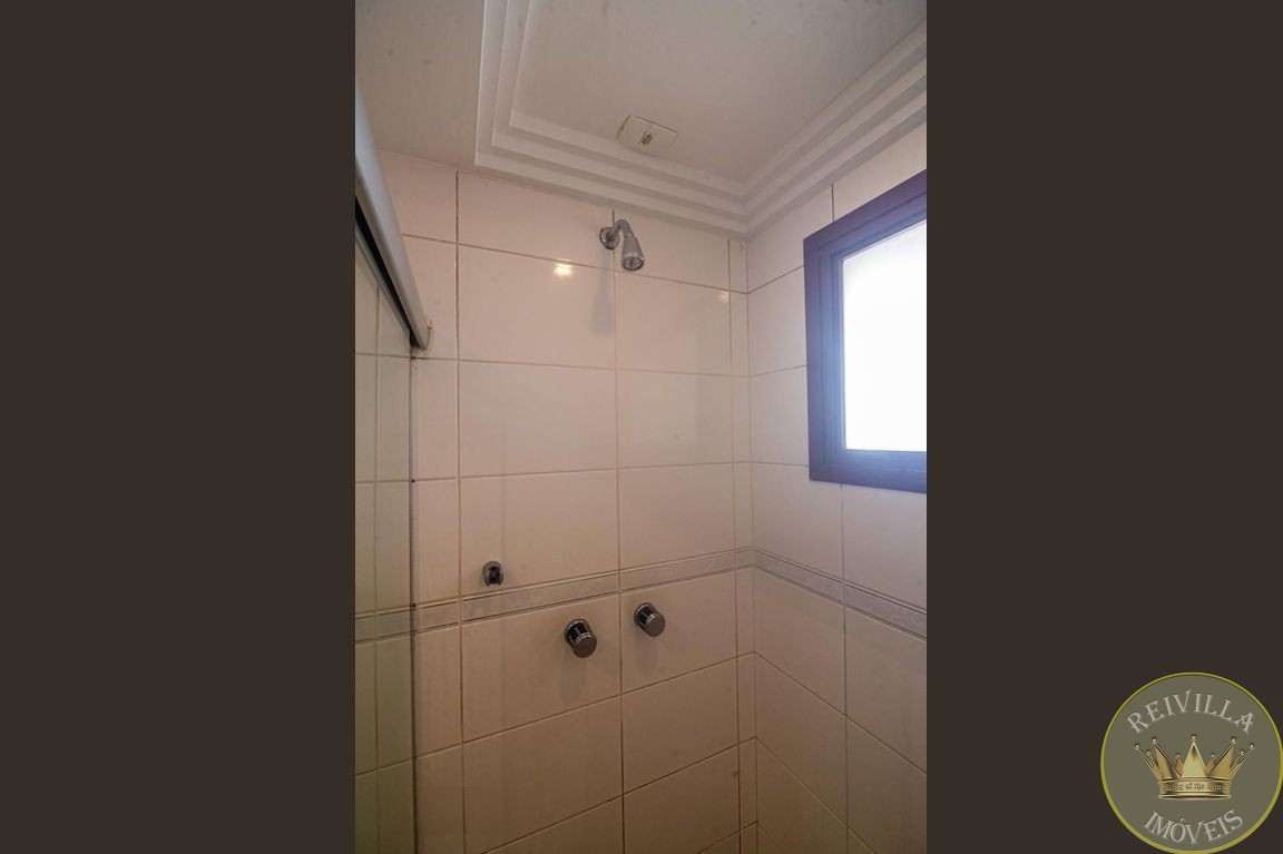 Apartamento com 3 Quartos e 01 suíte 4 vagas à Venda, 171 m² -