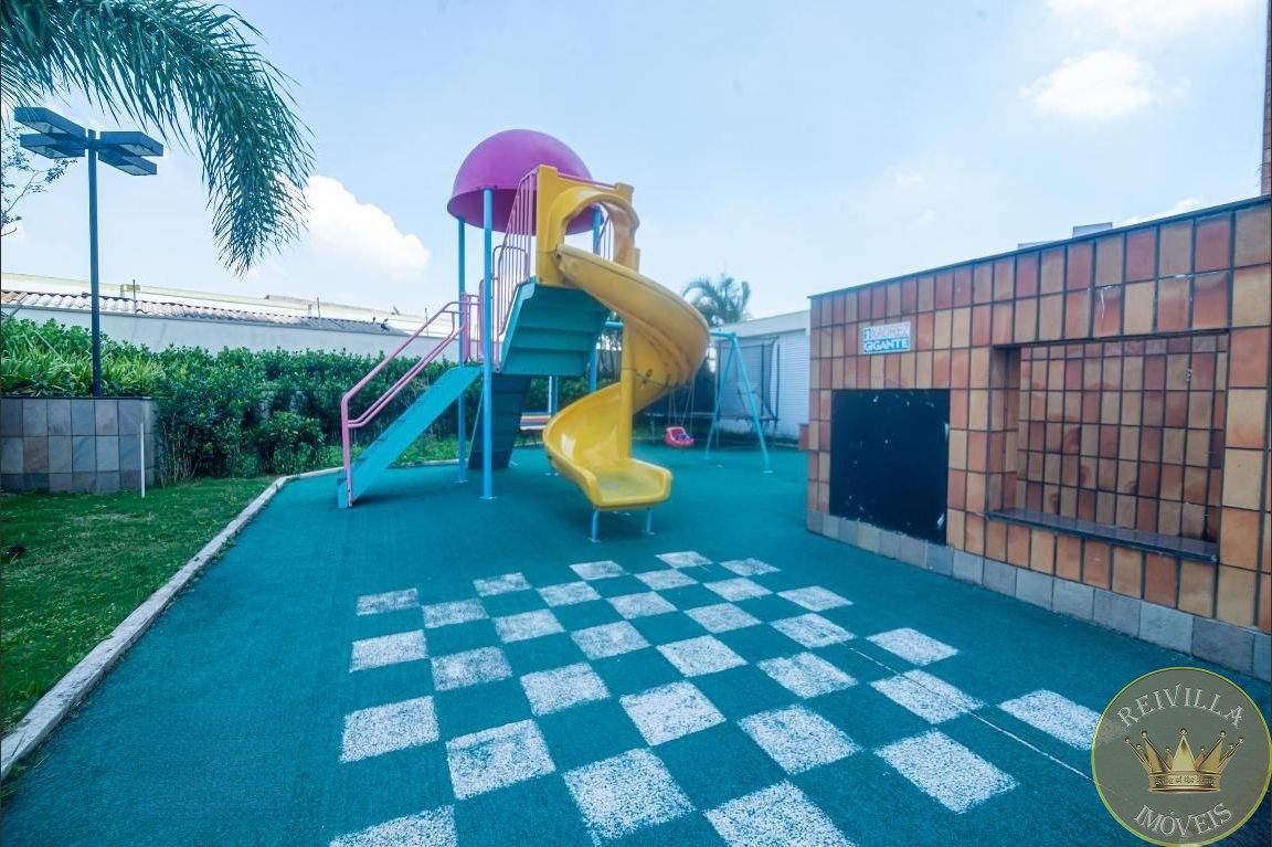 Apartamento com 3 Quartos e 01 suíte 4 vagas à Venda, 171 m² -