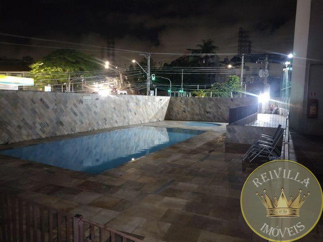 Apartamento vila formosa, 54 metros, 3 dorms, vaga fixa, lazer , vago