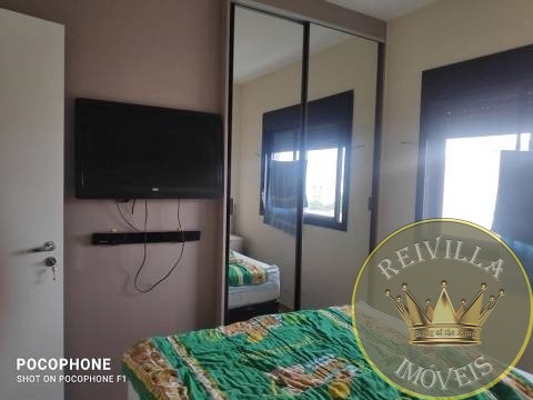 Apartamento novo no bras, 70 metros, 2 dorms, suite, varanda gourmet, condominio resort