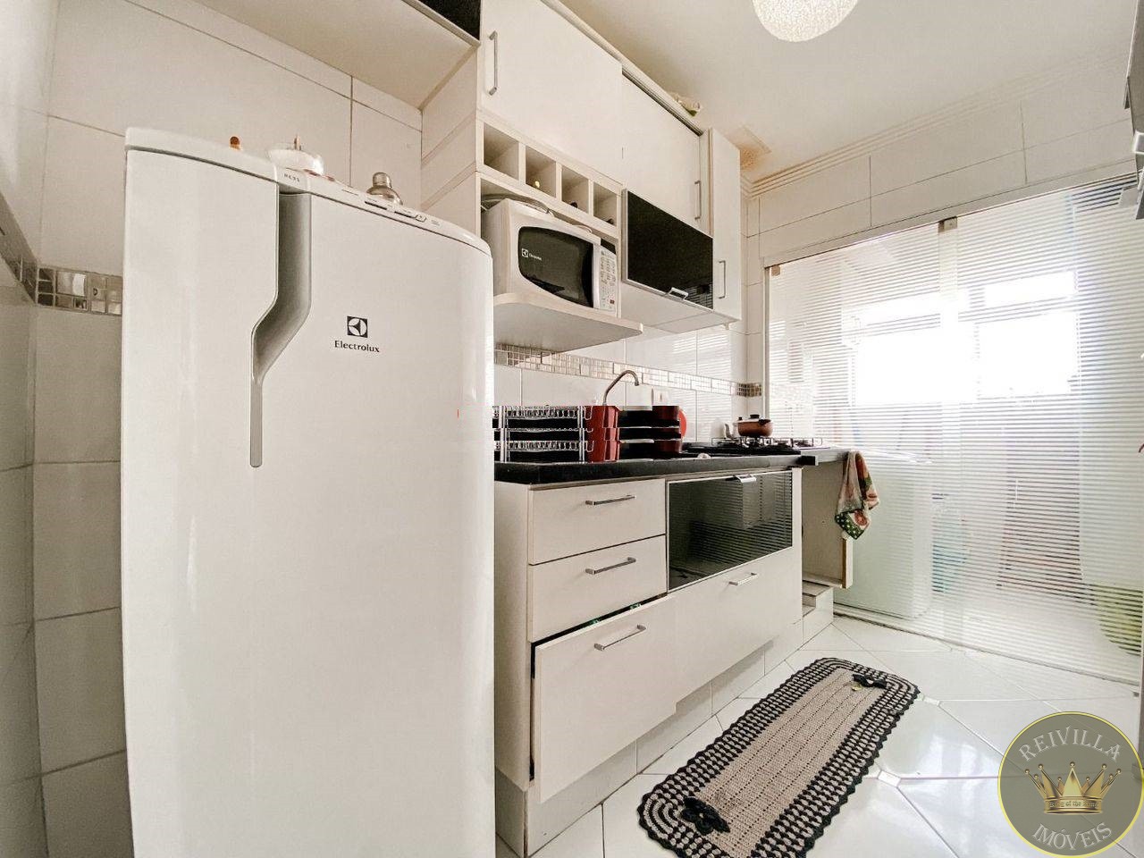 Apartamento vila carrao, 59 metros, 2 dorms, vaga fixa, lazer, esta vago