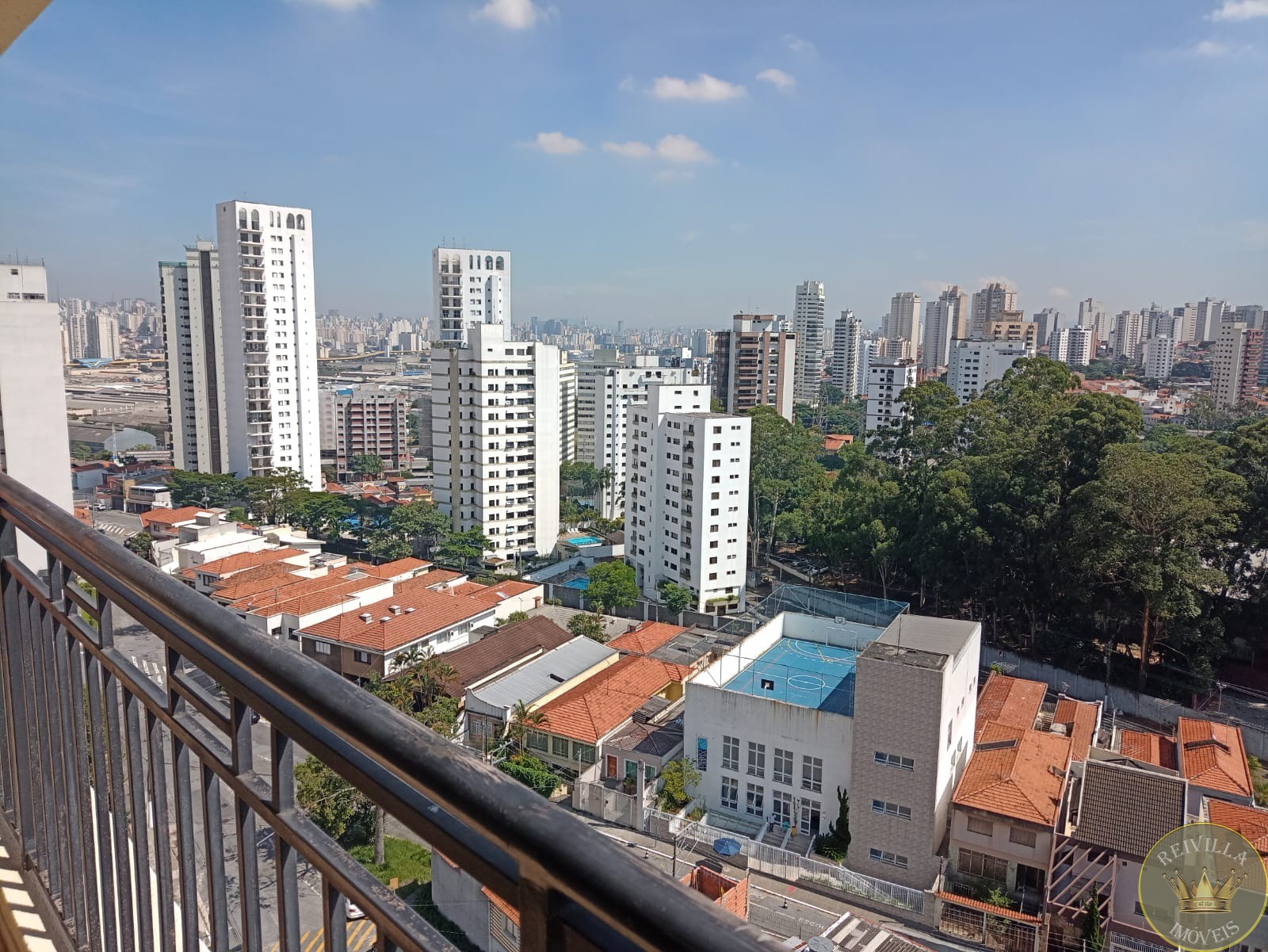 Excelente Apartamento com 4 Quartos e 6 banheiros à Venda, 224 m² no Parque da Mooca