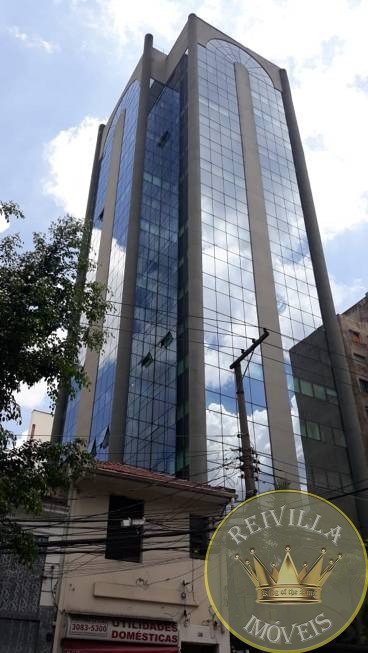 Sala Comercial a venda em Pinheiros 2 banheiros , 40 m² Teodoro Sampaio