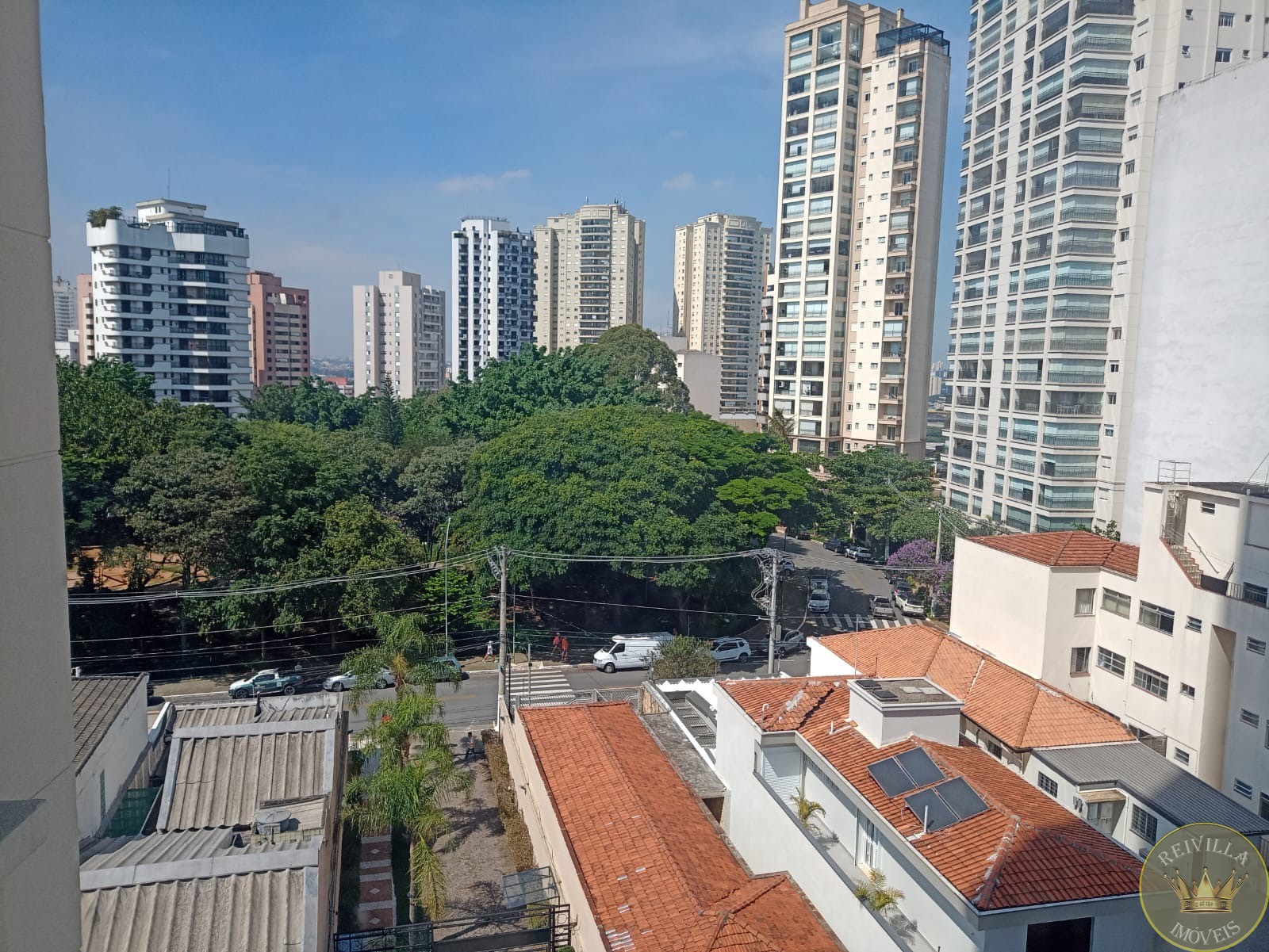 Excelente Apartamento com 4 Quartos e 6 banheiros à Venda, 224 m² no Parque da Mooca