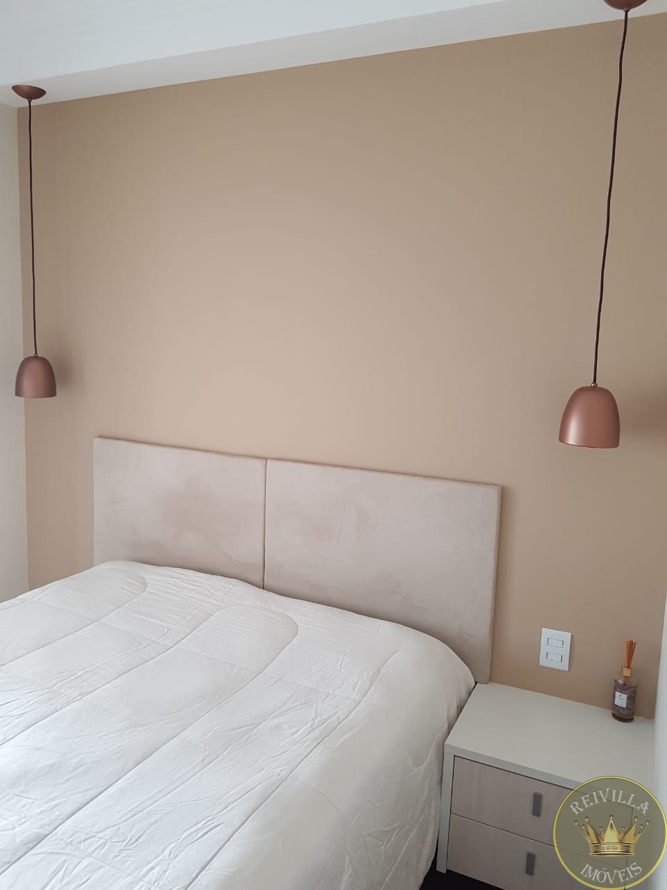 Apartamento na Mooca para venda com 89 m2 de área útil, recém reformado e com móveis planejado