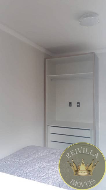 Apartamento Novos Vila Ré- com 2 Quartos e 1 banheiro à Venda, de 39 à 79 m²