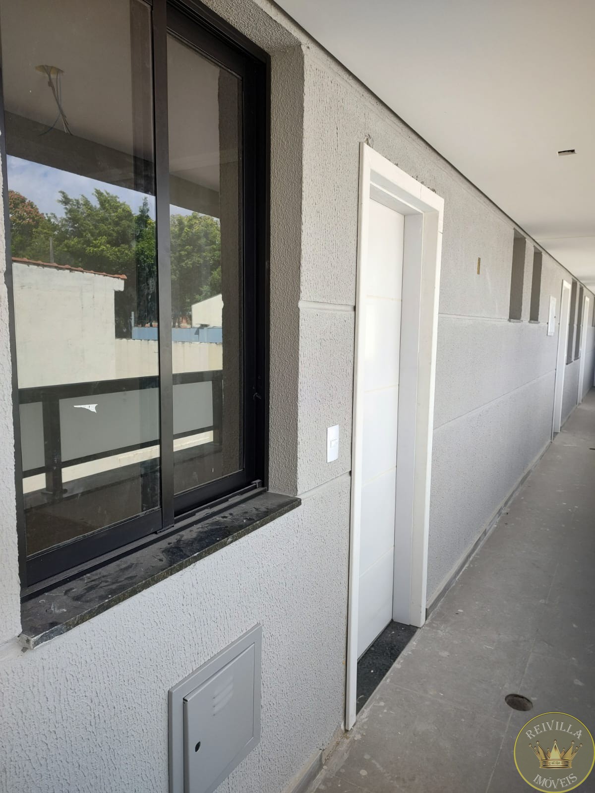 Excelentes kitnets novas para venda prox. Vila ema com 31m² 
