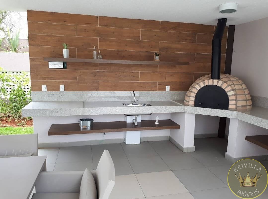 Apartamento analia franco, frente ao parque ceret, andar alto, 2 dorms, suite, lazer de clube