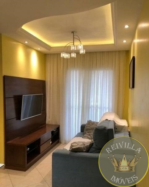 APARTAMENTO TATUAPE, TERREO, 58 METROS, 3 DORMS, VAGA, LAZER